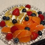 「料理研究家・桜井奈々『コストコ』で試食し即決したフルーツ「出会えたら買うのが正解」」の画像1