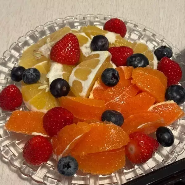 料理研究家・桜井奈々『コストコ』で試食し即決したフルーツ「出会えたら買うのが正解」