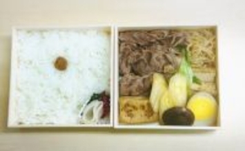 森口博子、用意されていたテンションが上がる弁当を公開「いい声が出る事、間違いなし」