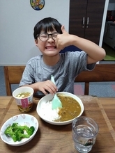 山田花子、野菜嫌いの次男に大好評だった料理「たくさん食べてくれました！」