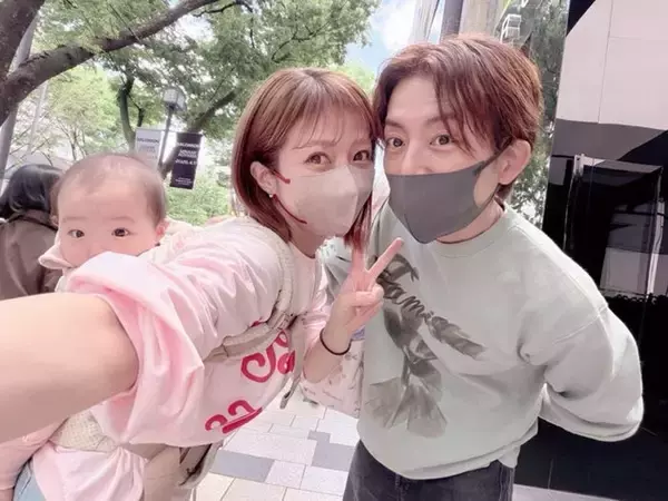 辻希美、夕食調理後に長男からまさかの報告「もっと早く言って欲しいわ」