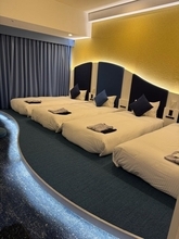 料理研究家・桜井奈々、子連れUSJ旅行のホテルを紹介 娘のお土産に「足りますように」