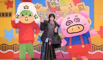 料理研究家・桜井奈々、息子より大喜びした子連れで遊べるスポットを紹介「関東にも欲しいーー！！」