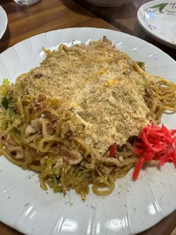 料理研究家・桜井奈々、1年越しに訪れた行列店を絶賛「これは、、通いたい」