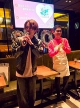 杉浦太陽、薬丸裕英の還暦と『はなまるマーケット』30周年パーティに参加「愛が溢れる会」