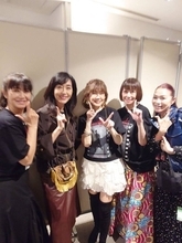 早見優、同期らと松本伊代の45周年コンサートへ「これからもずっと、可愛い笑顔で」