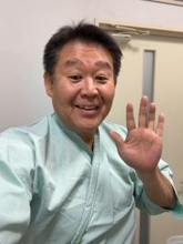 花田虎上、インプラント手術の成功を報告「麻酔が切れて痛くなるのが心配」