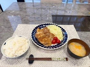 堀ちえみ、帰省していた長男を見送り心境を吐露「子と一緒に居られる時間なんて、ほんの僅か」