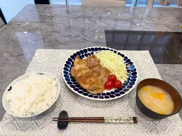堀ちえみ、帰省していた長男を見送り心境を吐露「子と一緒に居られる時間なんて、ほんの僅か」