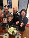 「戸田恵子、伊藤俊人さんの命日にショムニ会「生きてたら64歳かぁ」」の画像1