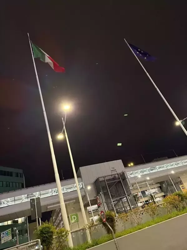 戸田恵子、聖年のローマへ弾丸旅行「チャンスは人生においてほんの数回」