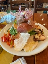 料理研究家・桜井奈々、3度目の挑戦で入れたイタリアン「予想通り、、おいしすぎる」