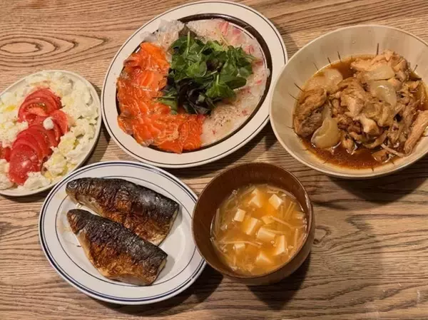 藤本美貴、夫・庄司智春の手料理に感激「確実にクオリティ上げてます！」