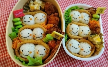 細川直美、中高生の娘たちに作っていた弁当を多数公開「早起きを頑張っていたなぁ」