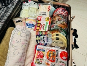 ココリコ遠藤の妻、ハワイ旅行中の食事事情を告白「食費はなるべく抑えて抑えて」