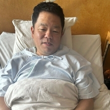 ダイアン・津田の妻、全身麻酔の手術を受けた夫が長年患っていた病気「関西でも病院には通っていて」