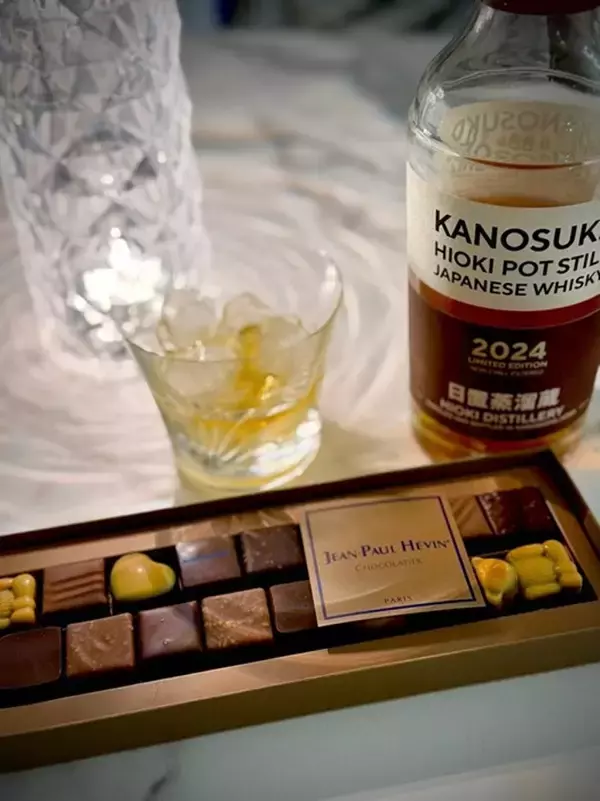 川崎麻世、妻との晩酌で感じた幸せを告白「なんでもない事が1番幸せだと感じる」