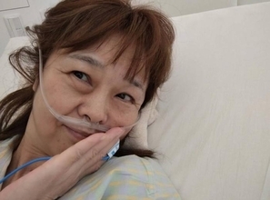 大島奈保美さん、手術を終えて自身の現状を報告「実際に経験してみないと分からないことがありますね」