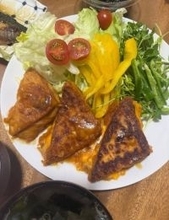 北斗晶、最近ハマっている厚揚げ料理を公開「ダイエットにもいいかもー」