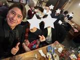 「川崎麻世、志村けんさんとの思い出の店を訪問「一緒に店で年越しをした」」の画像1