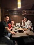 「堀ちえみ、約8か月ぶりに再会した長男と食事へ「ゆっくりいろいろな話ができて嬉しかったです」」の画像1