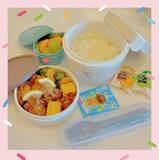 「小倉優子、連日の手作り弁当を公開「パンパンに詰めちゃった笑」」の画像1