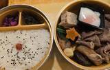「高橋英樹、差し入れの夕食を公開「嬉しいお土産でした」」の画像1