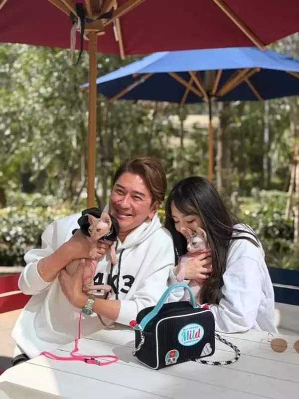 川崎麻世、妻が予約した銀座の店で誕生日祝い「一度行ってみたかった」