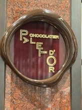 堀ちえみ、打ち合わせ後にスタッフとスイーツ堪能「見た目も涼やかで、且つ華やかなガトーでした」