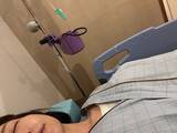 「あいのり・桃、夫と受けた胃カメラ＆大腸内視鏡検査の結果「41歳の健康チェック」」の画像1