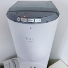 冬の朝ごはんの悩みを解決したアイテム「お湯がすぐでてきて超便利」