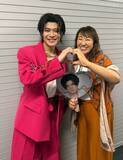 「北斗晶、新浜レオンからの誕生日プレゼントを絶賛「なぜ！？今まで知らなかったのか！？」」の画像1