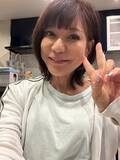 「堀ちえみ、食道がん術後の検査結果を報告「一年に一度で良いとのこと！」」の画像1