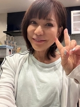 堀ちえみ、食道がん術後の検査結果を報告「一年に一度で良いとのこと！」