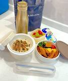 「小倉優子、20分で完成させた弁当を反省「もっと意識しないと！！」」の画像1