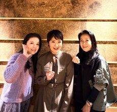 藤あや子、市川由紀乃との再会を報告「元気な笑顔をみてやっと安心しました」