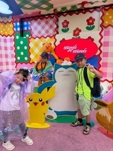 小原正子、長男の英検2級合格祝いを購入「お祝い予算はオーバーしていたけど！」