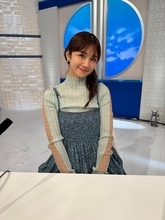 小倉優子、今年2回目の溶連菌感染を告白「体調を崩すと、生活が崩れてしまう」