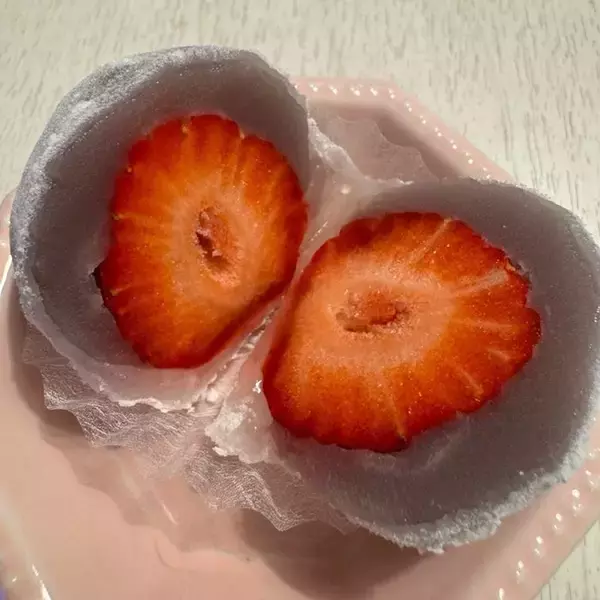 料理研究家・桜井奈々、30分並んで購入した和菓子を絶賛「計算され尽くしたおいしさ」