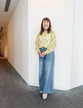 北斗晶『ヒルナンデス』水曜レギュラーに抜擢「皆さんに笑顔をお届け出来れば」