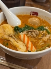 細川直美、夫・葛山信吾に誘われ麻辣湯専門店へ「いつもより食べやすくて美味しかった」