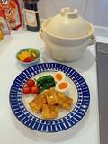 「小倉優子、中学生の長男に作った昼食を公開し心境を吐露「こんなに見守り中心なんですね」」の画像1