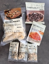 真野恵里菜『無印良品』で購入した品々を紹介「とにかく美味しい」