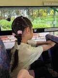 「上原さくら、GWの動物園で“子育てあるある”を告白「遊具で遊ぶ方が断然楽しかったみたい」」の画像1