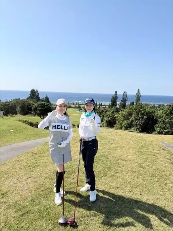 藤あや子、坂本冬美へ誕生日旅行をプレゼント「最高の想い出づくりをしていきましょうね」