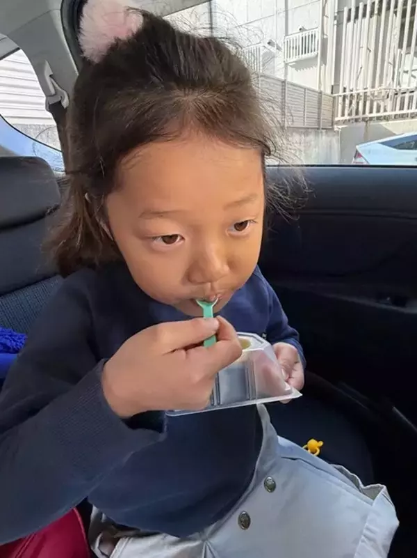 小原正子、深夜に耳の痛みを訴えた娘の診断結果「早く対処してあげたらよかった」