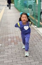 小原正子、コンサートを翌日に控え自信満々な娘の姿を公開「思いっきり楽しんでね！」