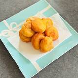 「だいたひかる、手作りしたヘルシーなドーナツを公開「罪悪感少なめで」」の画像1