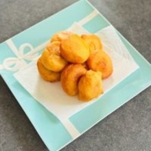 だいたひかる、手作りしたヘルシーなドーナツを公開「罪悪感少なめで」