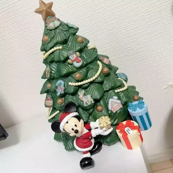 3年前に完売したディズニーグッズをついにGET「まじめちゃ可愛い」